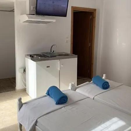 Pals Apartment