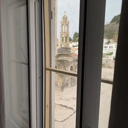 Pals Pefki (Rhodes)
