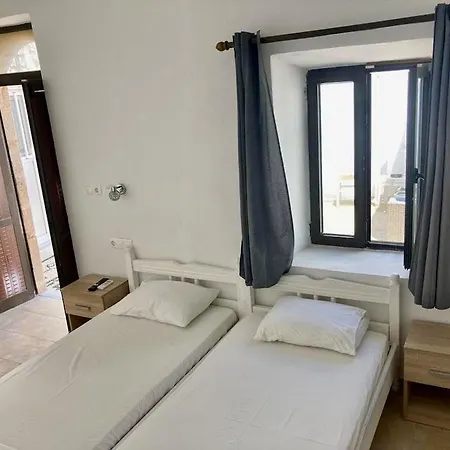Apartamento Pals *