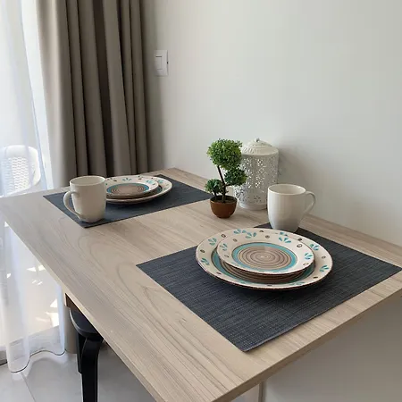 Pals Apartment