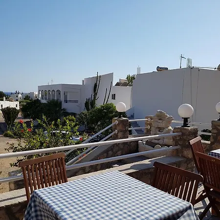 Apartment Pals Pefki (Rhodes)