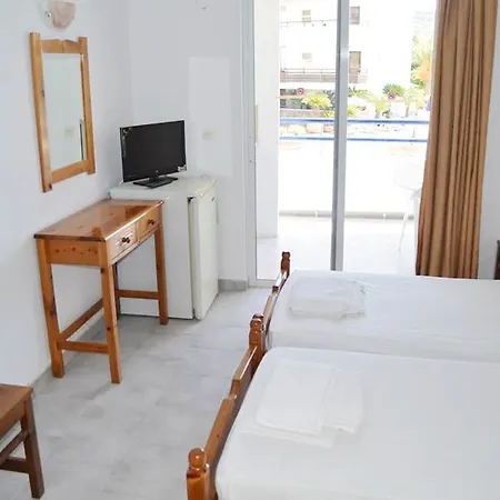 Pals Apartment