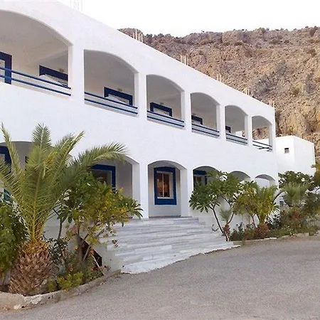 Pals Apartment Pefki (Rhodes)
