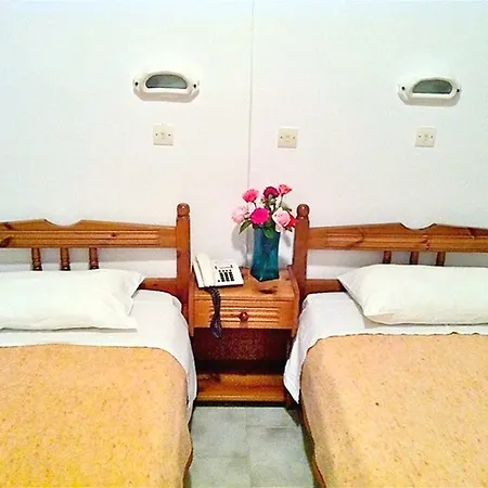 Pals Apartment Pefki (Rhodes)