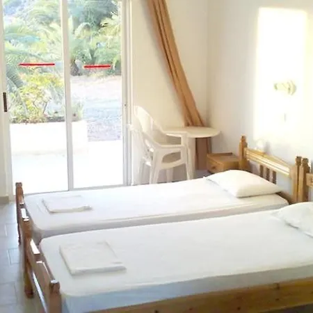 Pals Apartment Pefki (Rhodes)