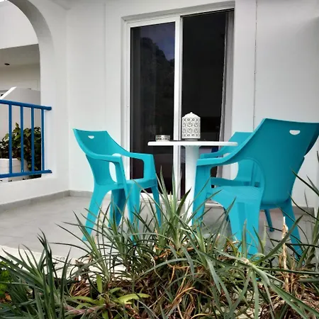 Pals Apartment