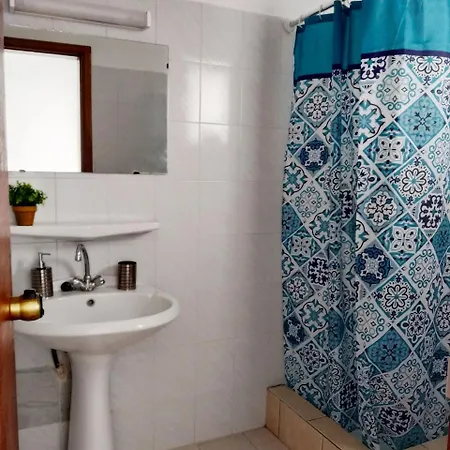 Pals Apartment Pefki (Rhodes)