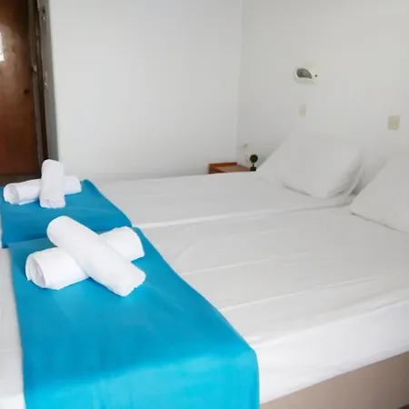 Pals Apartment