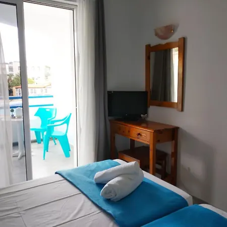Pals Apartment Pefki (Rhodes)