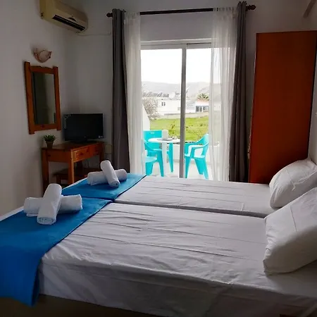 Pals Pefki (Rhodes)